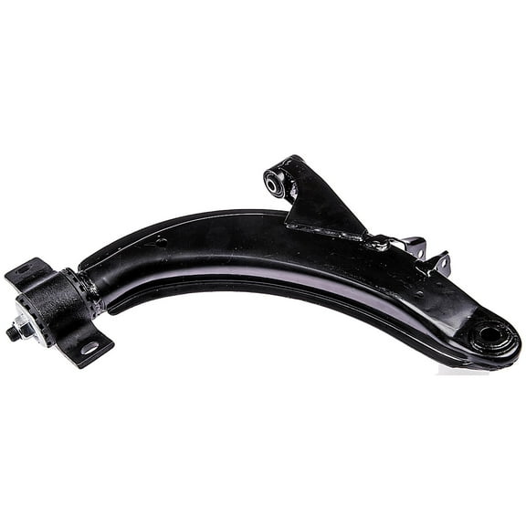 Dorman 526-972 Front Right Lower Suspension Control Arm for Specific Subaru Models, Black Fits select: 1990-2004 SUBARU LEGACY, 1993-2001 SUBARU IMPREZA