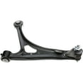 thumbnail image 1 of Dorman 526-977 Front Left Lower Suspension Control Arm and Ball Joint Assembly for Specific Audi / Volkswagen Models Fits select: 2000-2006 AUDI TT, 2004 VOLKSWAGEN R32, 1 of 8