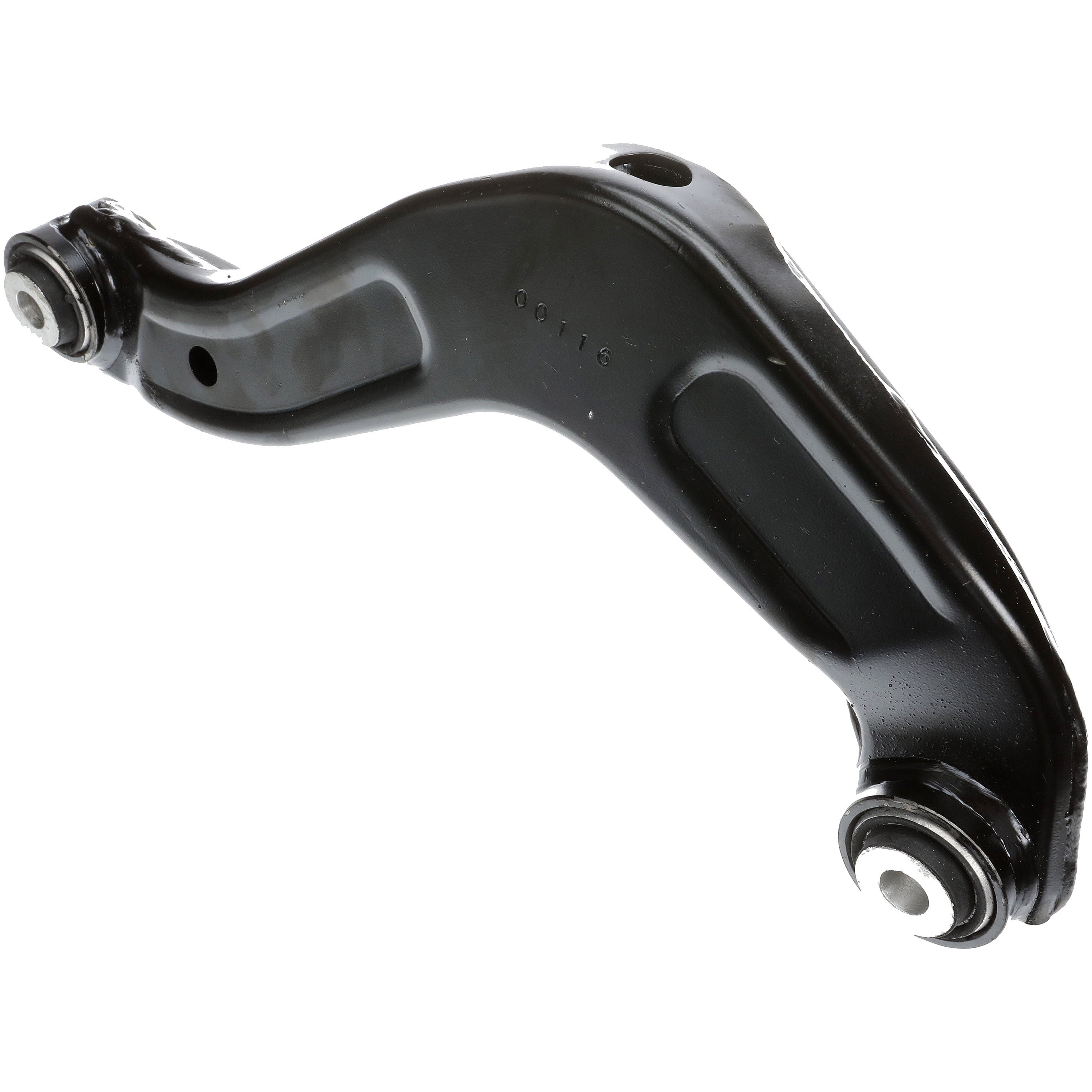 Dorman 526067 Suspension Control Arm for Audi A4 2002-2008 Rear Left Upper Fits 2007 Audi A4