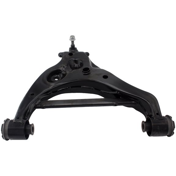 Dorman 527-028 Front Right Lower Suspension Control Arm and Ball Joint Assembly for Specific Ford / Lincoln Models Fits select: 2015-2016 FORD F150, 2019 FORD F150 SUPERCREW