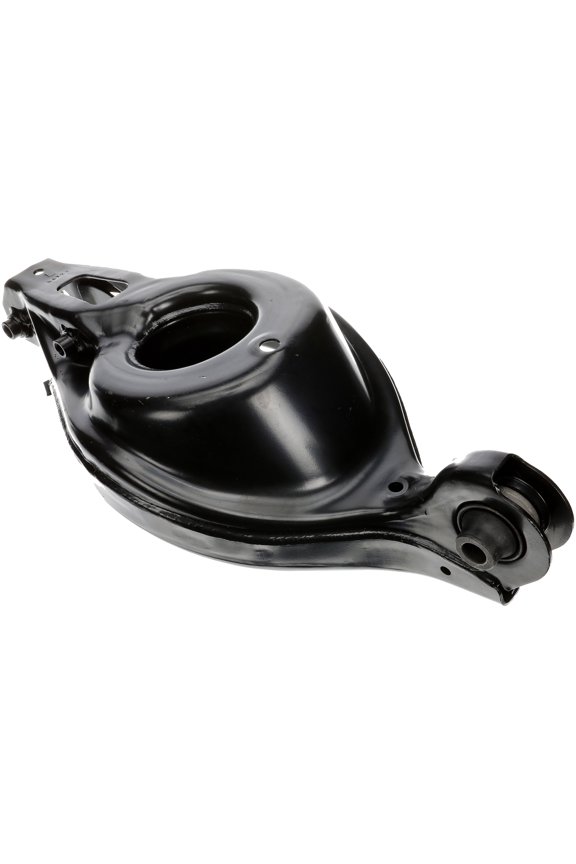 527-043 Rear Driver Side Lower Suspension Control Arm for Specific Acura / Honda Models, Black Fits select: 2009-2015 HONDA PILOT, 2007-2013 ACURA MDX
