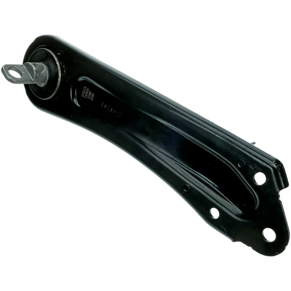 Dorman 527-046 Rear Right Suspension Trailing Arm for Specific Jeep Models, Black Fits select: 2014-2022 JEEP CHEROKEE