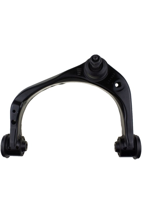 527-049 Front Left Upper Suspension Control Arm and Ball Joint Assembly for Specific Ford / Lincoln Models