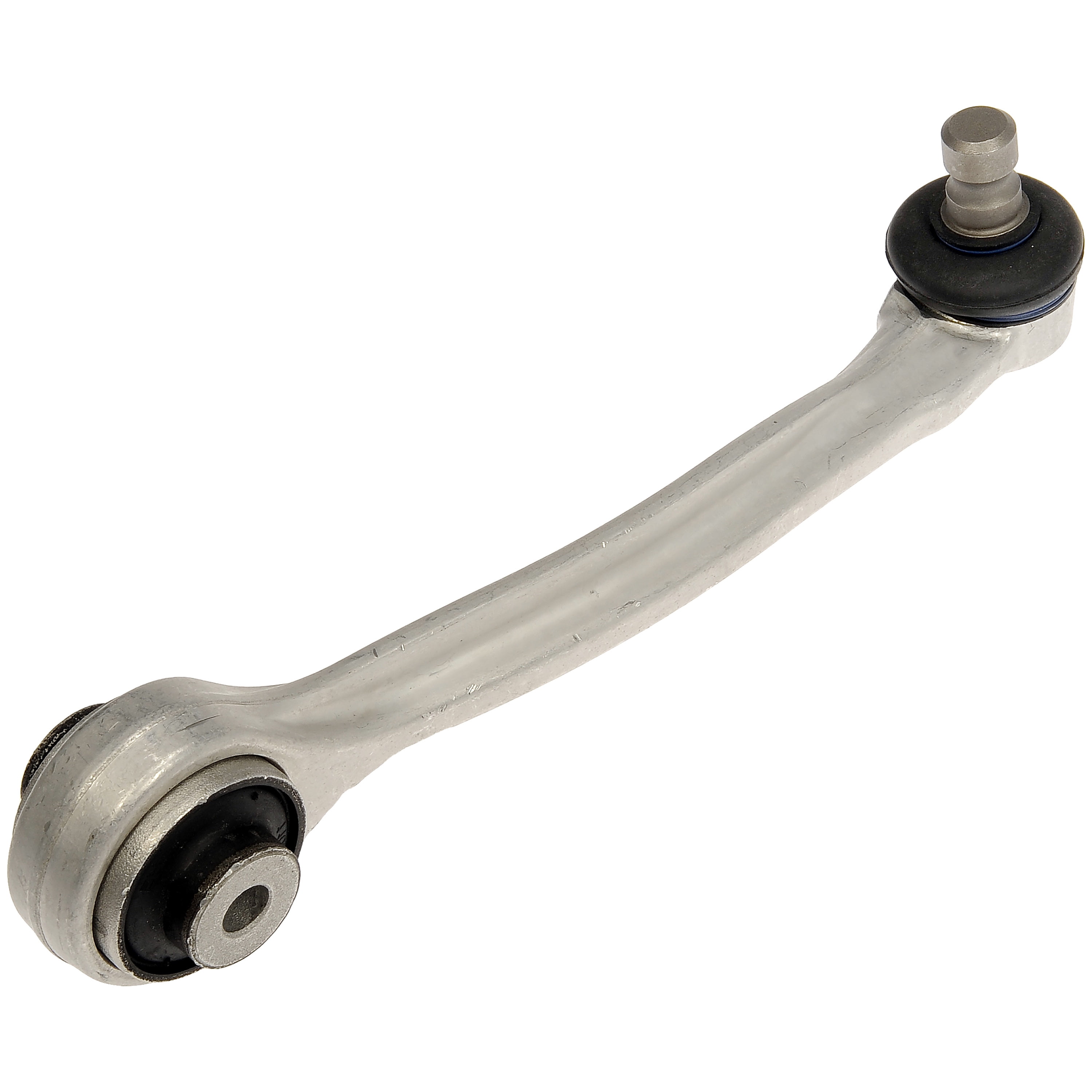 Dorman 527-053 Front Left Upper Rearward Suspension Control Arm and Ball Joint Assembly for Specific Audi Models