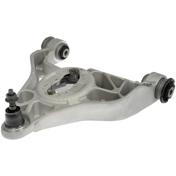 Dorman 527-058 Front Right Lower Suspension Control Arm and Ball Joint Assembly for Specific Ram Models Fits select: 2013-2018 RAM 1500, 2019-2023 RAM 1500 CLASSIC
