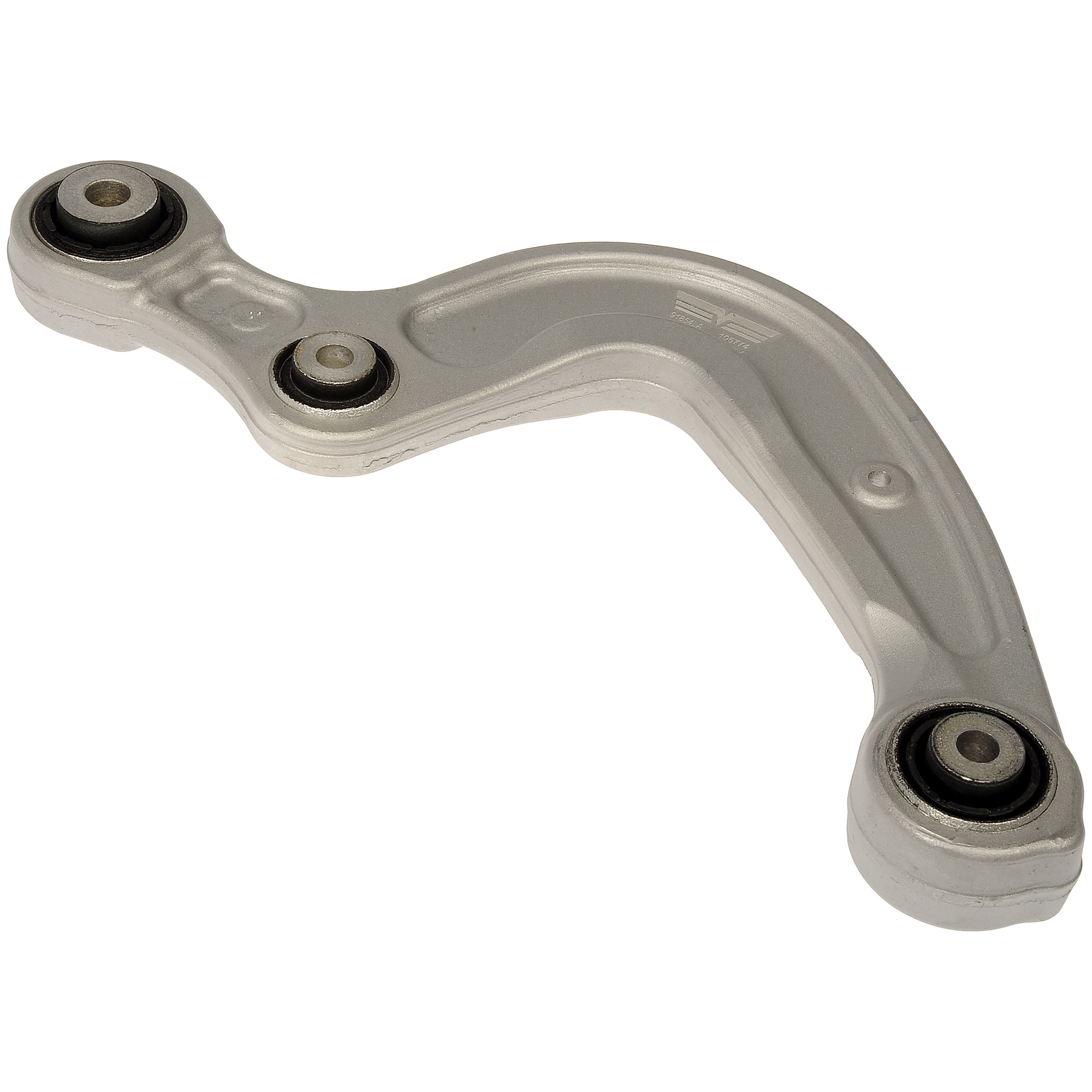 Dorman 527-071 Rear Left Upper Forward Lateral Arm for Specific Audi Models, Black Fits select: 2018-2022 AUDI A5, 2017-2022 AUDI A4