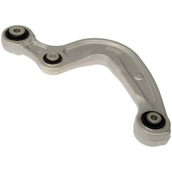 Dorman 527-071 Rear Left Upper Forward Lateral Arm for Specific Audi Models, Black Fits select: 2018-2022 AUDI A5, 2017-2022 AUDI A4