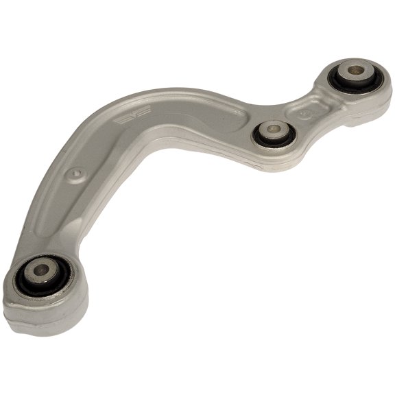 Dorman 527-072 Rear Right Upper Forward Lateral Arm for Specific Audi Models, Black Fits select: 2018-2022 AUDI A5, 2017-2022 AUDI A4
