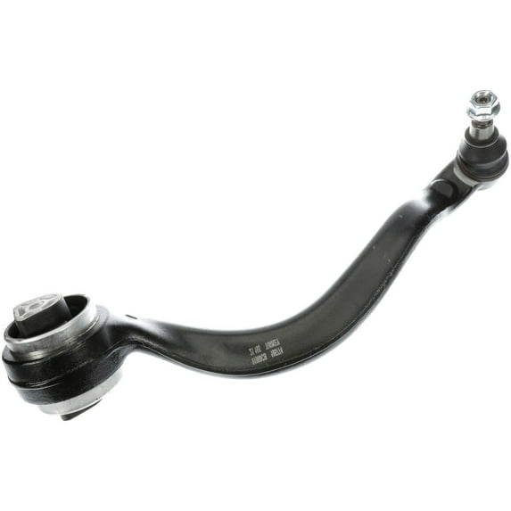 Dorman 527-073 Front Driver Side Lower Forward Suspension Control Arm and Ball Joint Assembly Compatible with Select BMW Models