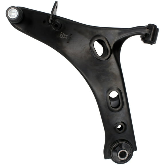Dorman 527-087 Front Left Lower Suspension Control Arm and Ball Joint Assembly for Specific Subaru Models