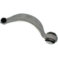 thumbnail image 1 of Dorman 527-091 Front Lower Forward Suspension Control Arm for Specific Jaguar Models, Black, 1 of 6
