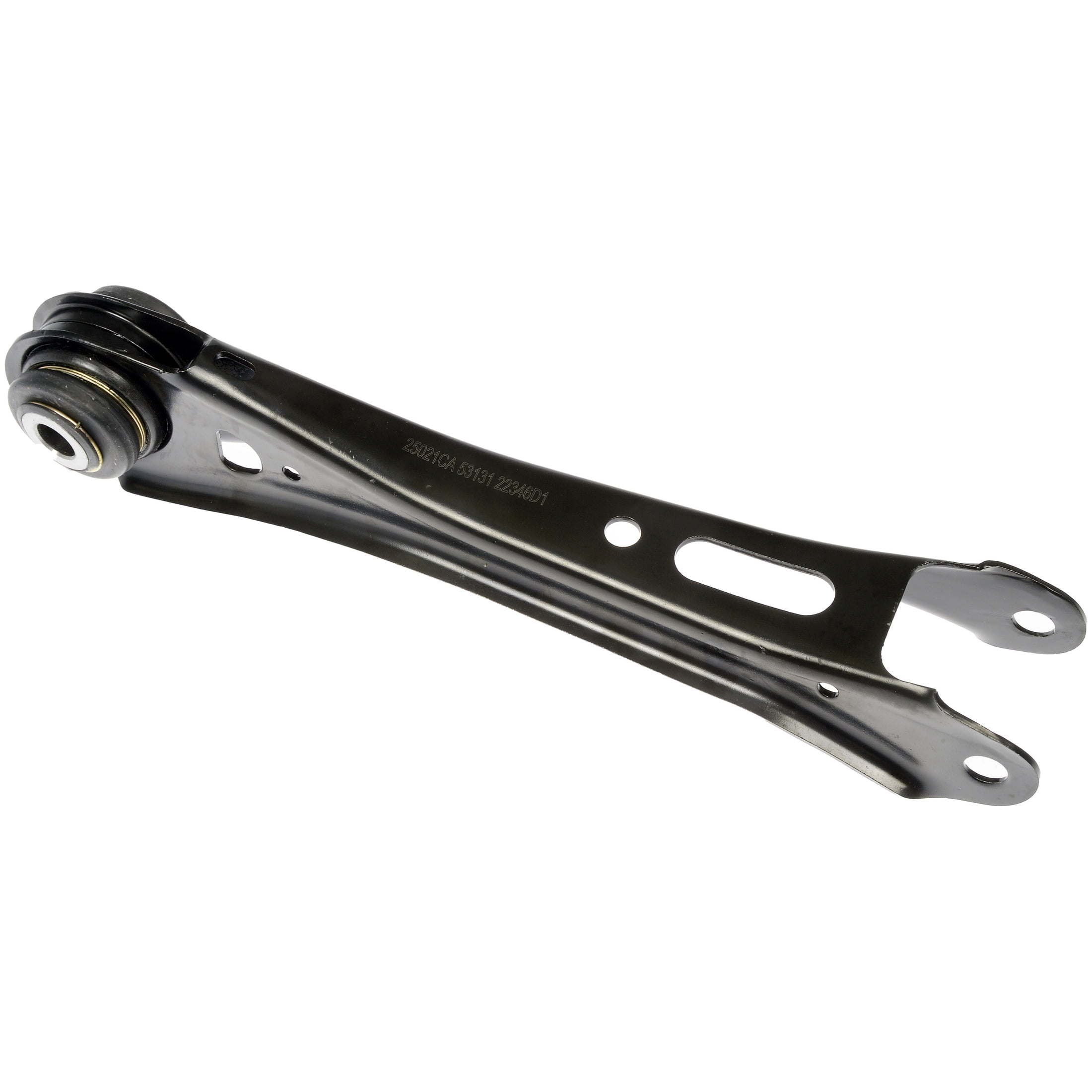 Dorman 527-107 Rear Upper Rearward Lateral Arm for Specific BMW Models
