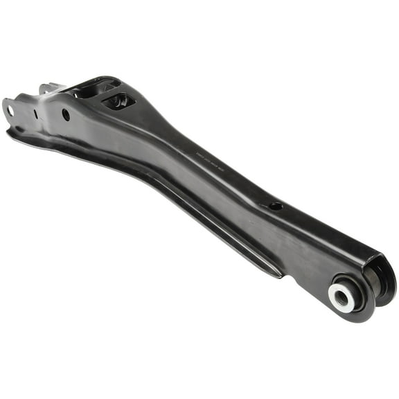 Dorman 527-108 Rear Lower Rearward Suspension Control Arm for Specific Ford / Mercury Models, Black Fits select: 2006-2010 FORD EXPLORER, 2007-2010 FORD EXPLORER SPORT TRAC