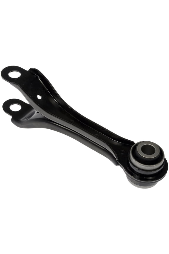 527-109 Rear Suspension Trailing Arm for Specific Cadillac Models, Black