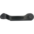 thumbnail image 1 of Dorman 527-112 Rear Lower Forward Lateral Arm for Specific Jeep Models, Black Fits select: 2014-2022 JEEP CHEROKEE, 1 of 5