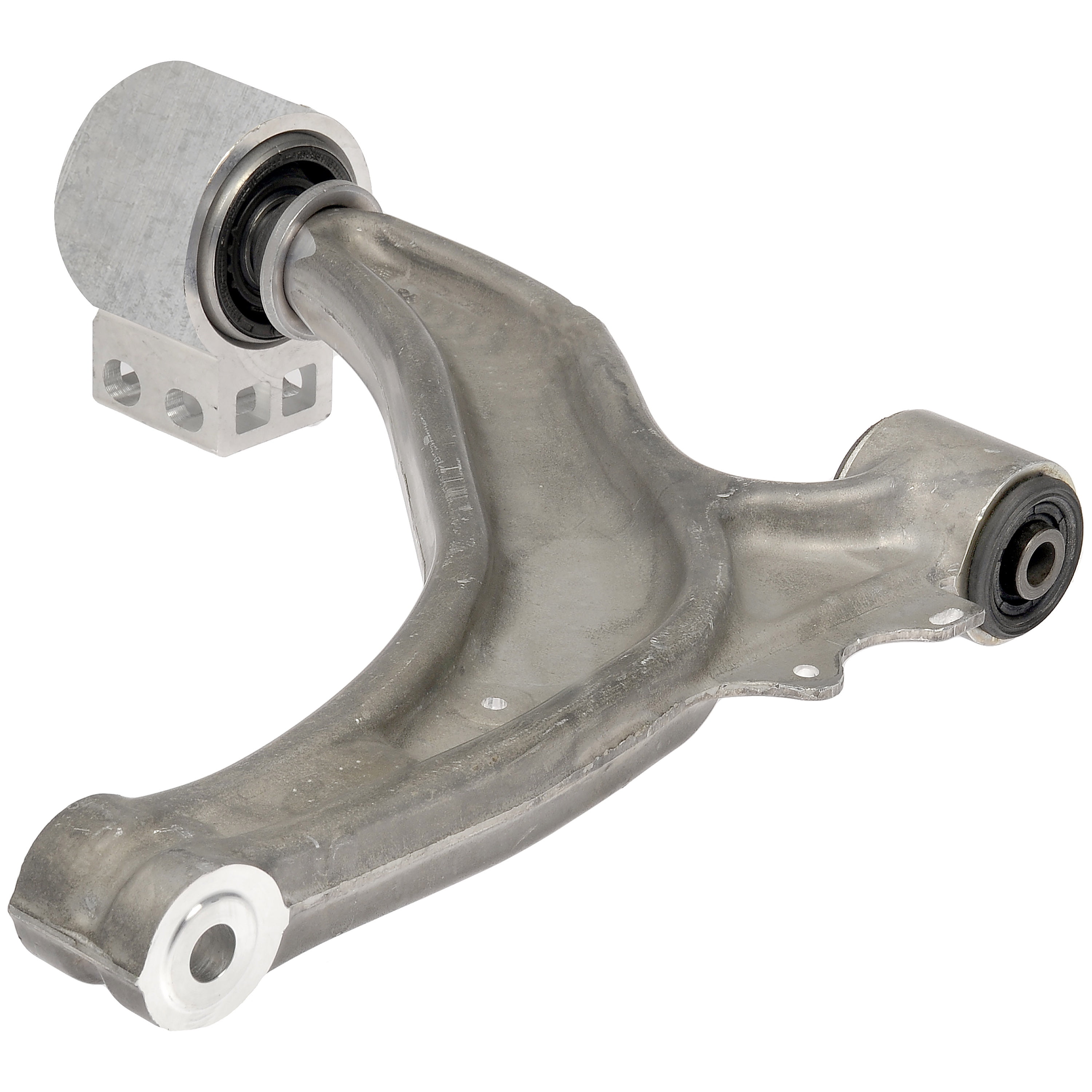 Dorman 527-129 Suspension Control Arm for Specific Buick Models, Silver Fits select: 2016-2019 BUICK CASCADA