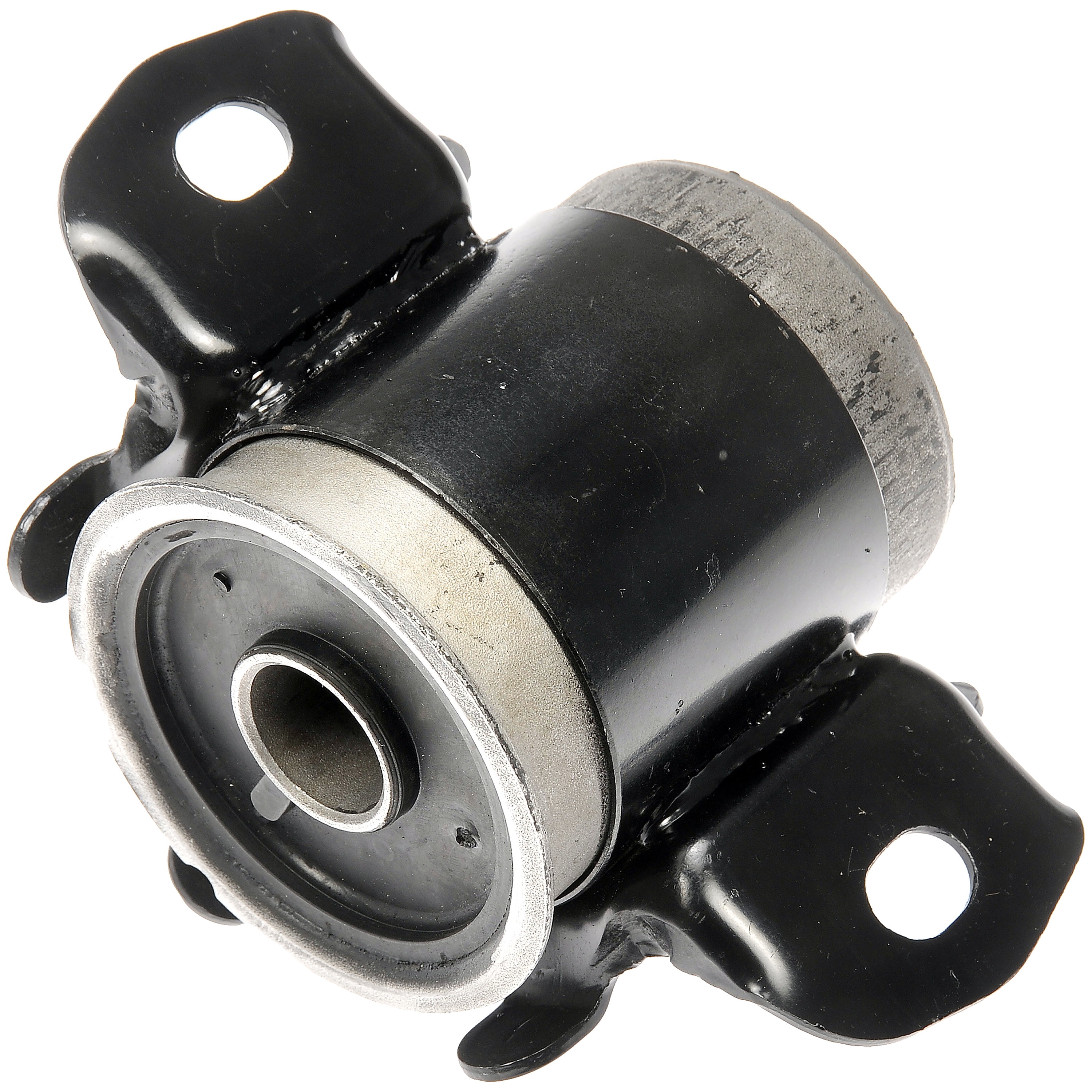 Dorman 527-150 Front Lower Rearward Suspension Control Arm Bushing for Specific Ford Models, Black Fits select: 2005-2010 FORD MUSTANG