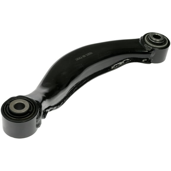 Dorman 527-174 Rear Right Upper Forward Lateral Arm for Specific Buick / Cadillac / Saab Models, Black