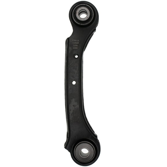 Dorman 527-183 Rear Left Upper Forward Lateral Arm for Specific Buick / Chevrolet Models, Black Fits select: 2016-2022 CHEVROLET MALIBU, 2018-2020 BUICK REGAL