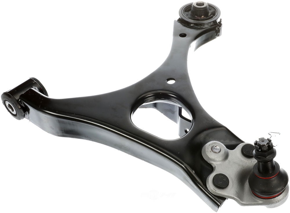 Dorman 527-218 Front Passenger Side Lower Suspension Control Arm and Ball Joint Assembly Compatible with Select Acura/Honda Models Fits select: 2006-2011 HONDA CIVIC