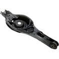 thumbnail image 1 of Dorman 527-321 Rear Left Lower Rearward Suspension Control Arm for Specific Mazda Models, Black, 1 of 8