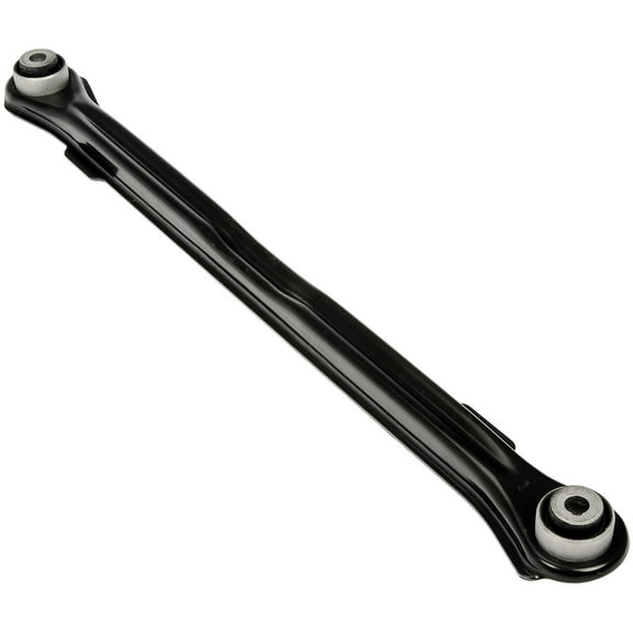 Dorman 527-337 Rear Lower Forward Lateral Arm for Specific Jeep Models, Black Fits select: 2015-2022 JEEP RENEGADE