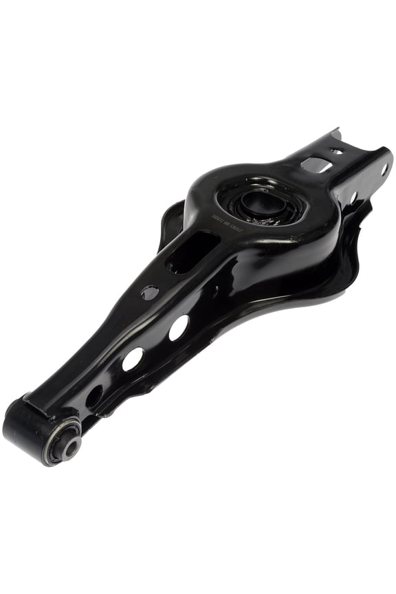 527-359 Rear Lower Suspension Control Arm for Specific Buick / Chevrolet Models, Black