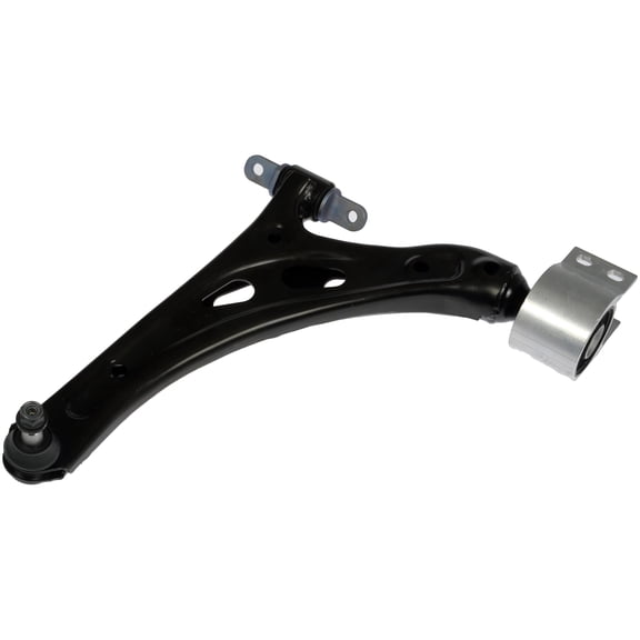 Dorman 527-375 Front Left Lower Suspension Control Arm and Ball Joint Assembly for Specific Buick / Chevrolet Models