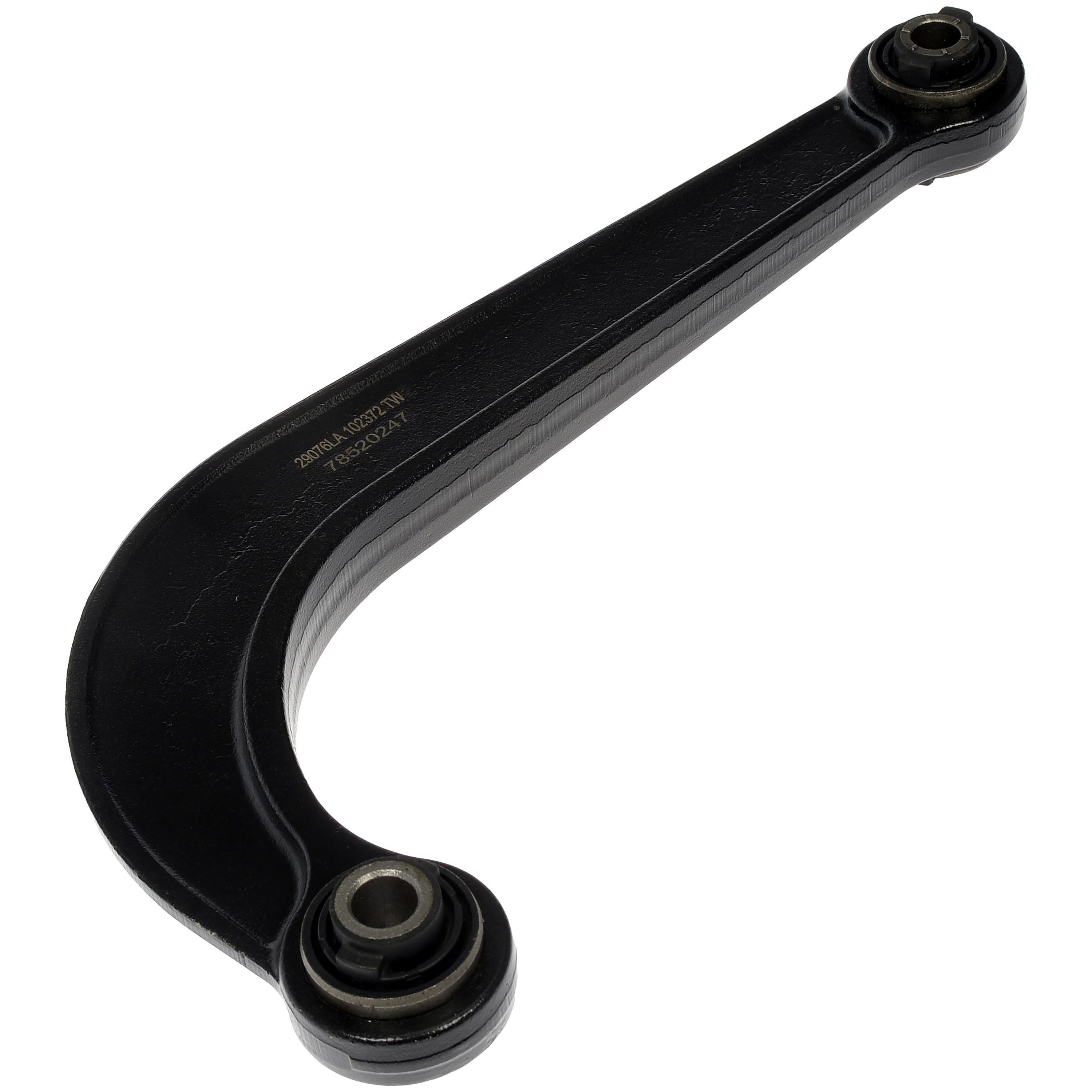Dorman 527-390 Rear Upper Lateral Arm for Specific Mazda Models, Black