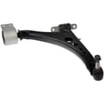 thumbnail image 1 of Dorman 527-420 Front Right Lower Suspension Control Arm and Ball Joint Assembly for Specific Buick / Chevrolet Models, 1 of 6