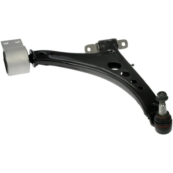 Dorman 527-420 Front Right Lower Suspension Control Arm and Ball Joint Assembly for Specific Buick / Chevrolet Models