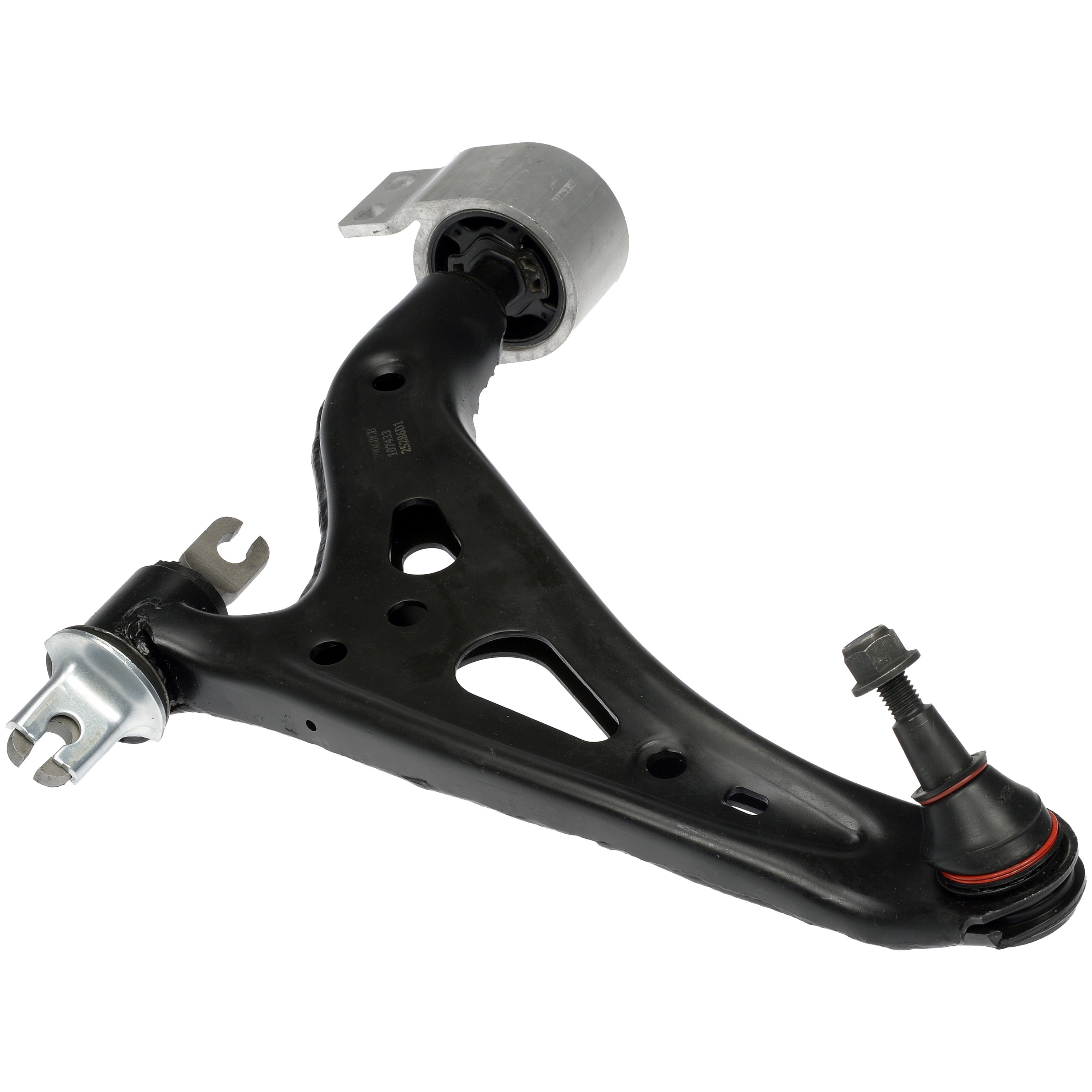 Dorman 527-423 Front Left Lower Suspension Control Arm and Ball Joint Assembly for Specific Chevrolet / GMC Models