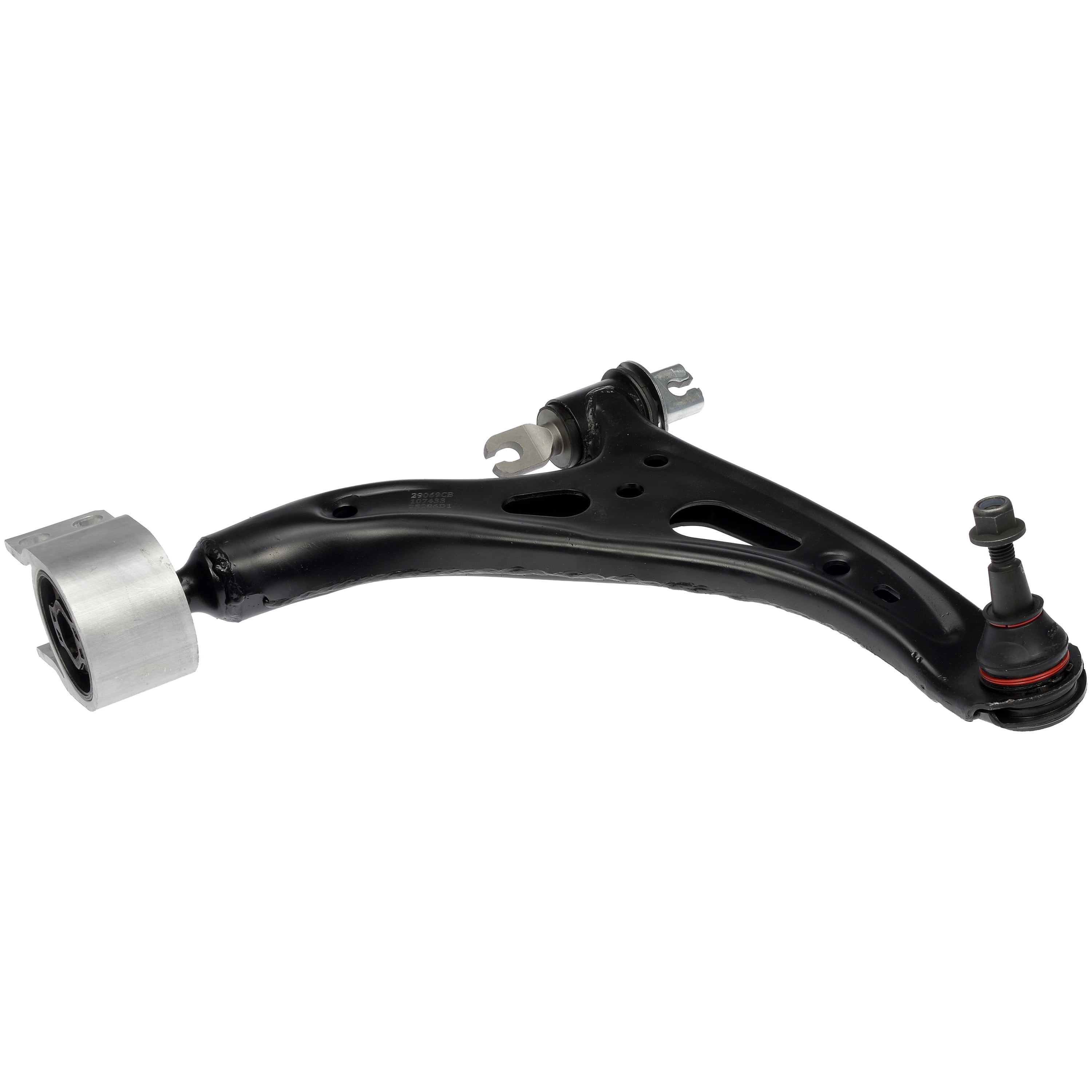Dorman 527-424 Front Right Lower Suspension Control Arm and Ball Joint Assembly for Specific Chevrolet / GMC Models