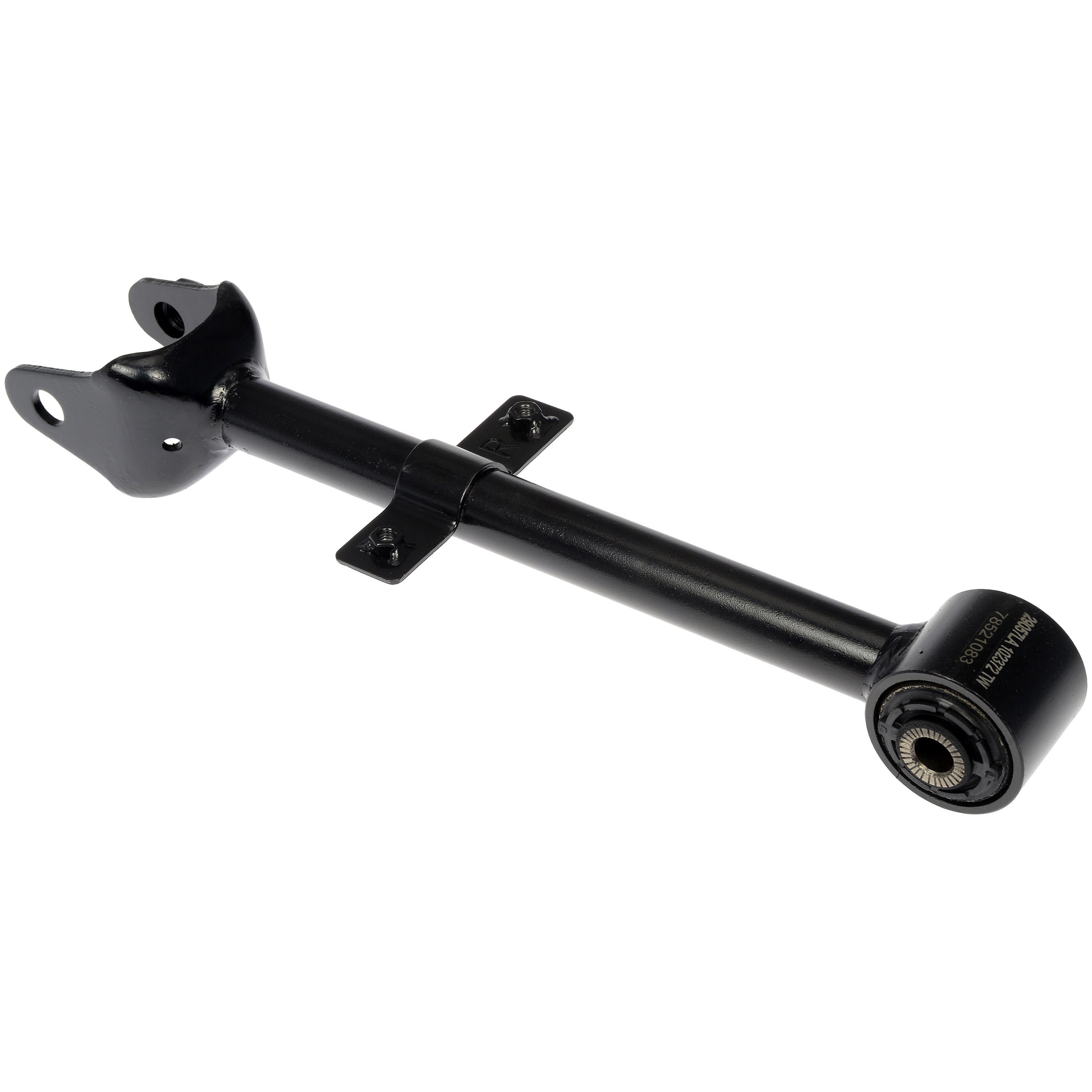 Dorman 527-429 Rear Left Lower Forward Lateral Arm for Specific Mazda Models, Black