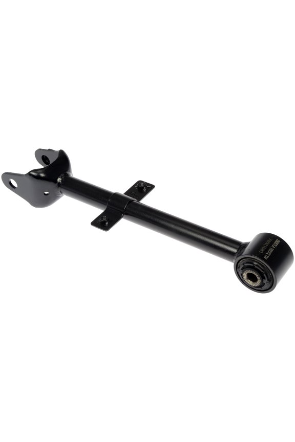 527-429 Rear Left Lower Forward Lateral Arm for Specific Mazda Models, Black