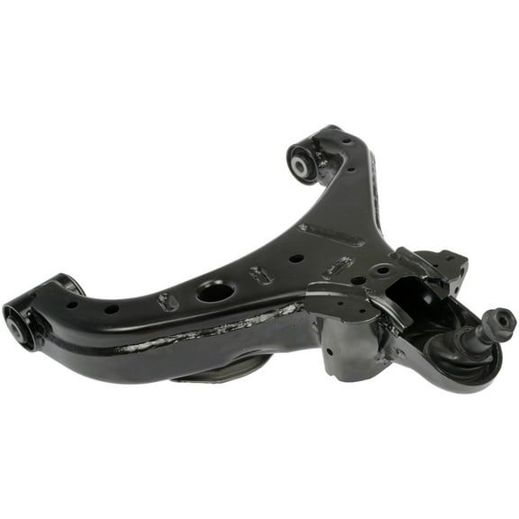 Dorman 527-441 Front Left Lower Suspension Control Arm and Ball Joint Assembly for Specific Nissan Models