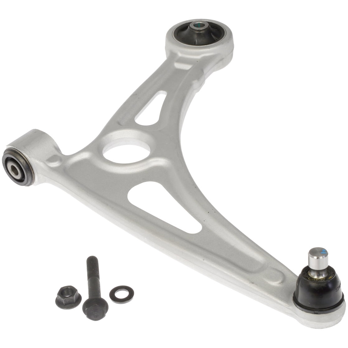 Dorman 527-443 Front Left Lower Suspension Control Arm and Ball Joint Assembly for Specific Kia Models