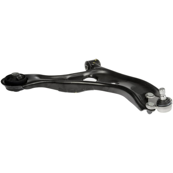 Dorman 527-460 Front Right Lower Suspension Control Arm and Ball Joint Assembly for Specific Hyundai / Kia Models Fits select: 2016-2021 HYUNDAI TUCSON, 2017-2022 KIA SPORTAGE