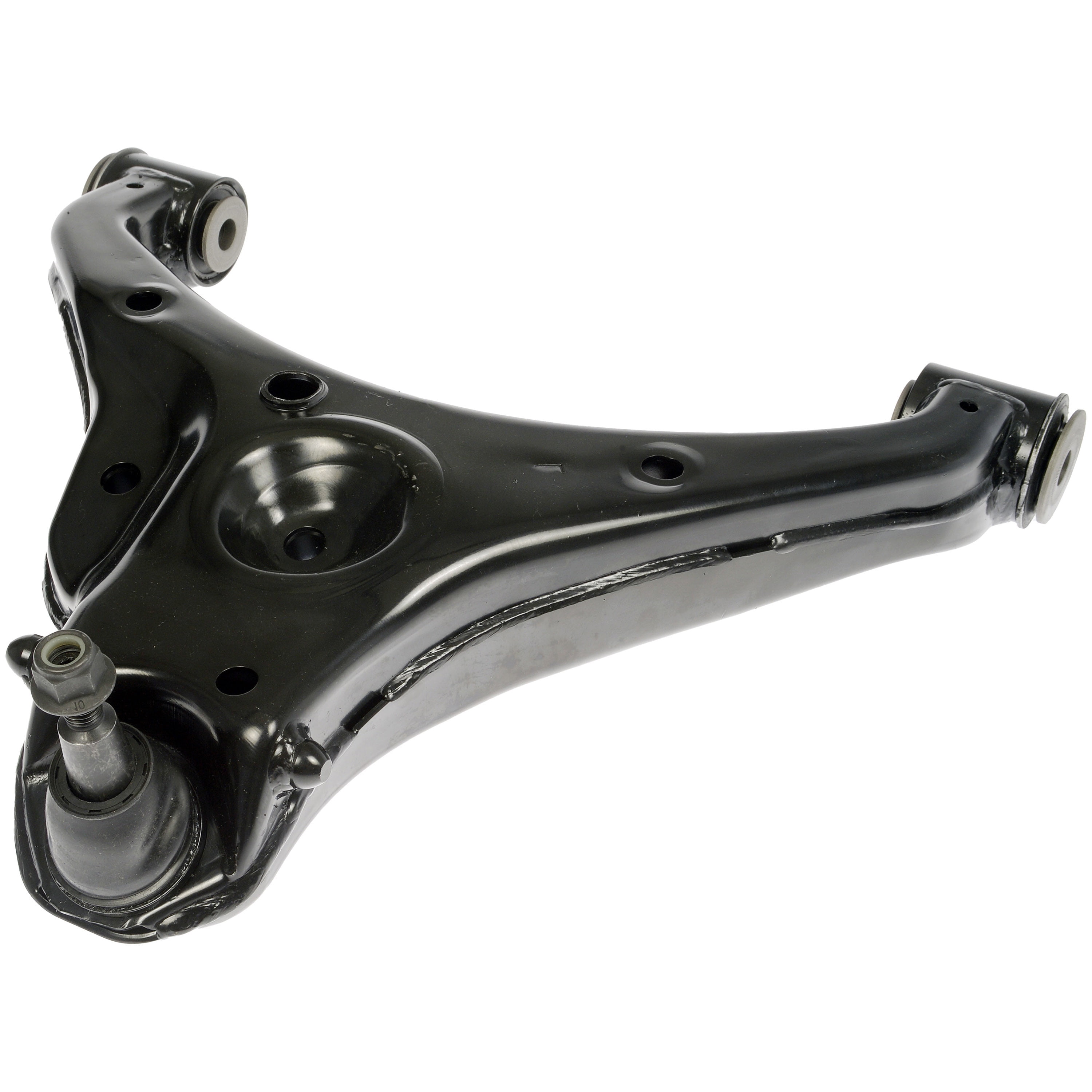 Wishbone/braccio Sospensione Adatto A FORD FOCUS Mk4, Mk4 ST 2.0D - Foto 5