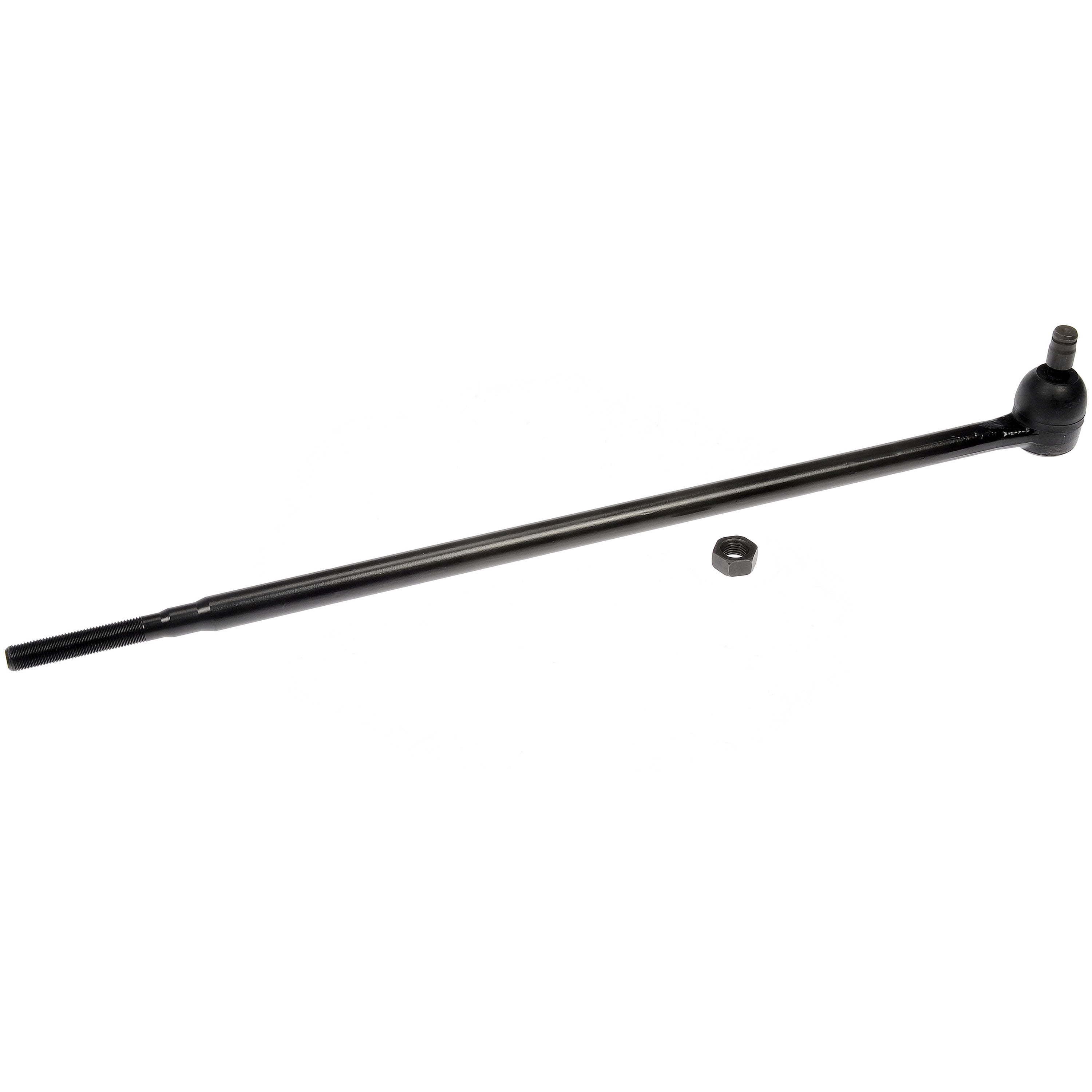Dorman 527-467 Rear Outer Lateral Arm and Ball Joint Assembly for Specific Ford / Mercury Models Fits select: 2002 FORD EXPLORER, 2002 MERCURY MOUNTAINEER