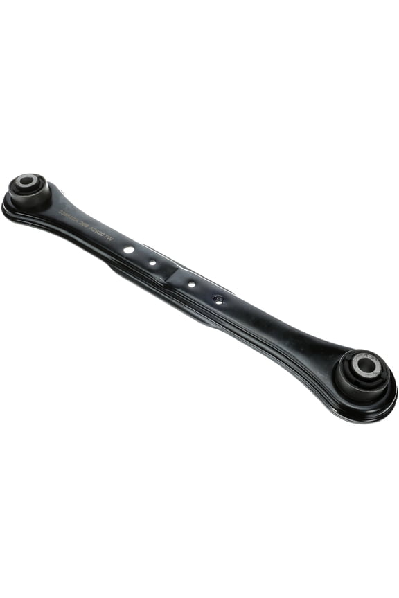 527-499 Rear Lower Forward Lateral Arm for Specific Land Rover Models, Black Fits select: 2012-2019 LAND ROVER RANGE ROVER EVOQUE, 2008-2015 LAND ROVER LR2