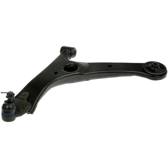 Dorman 527-505 Front Left Lower Suspension Control Arm and Ball Joint Assembly for Specific Pontiac / Scion / Toyota Models