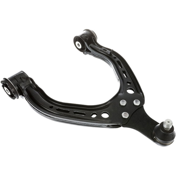 Dorman 527-511 Front Driver Side Upper Suspension Control Arm and Ball Joint Assembly Compatible with Select Tesla Models Fits select: 2016-2017,2019-2022 TESLA MODEL X