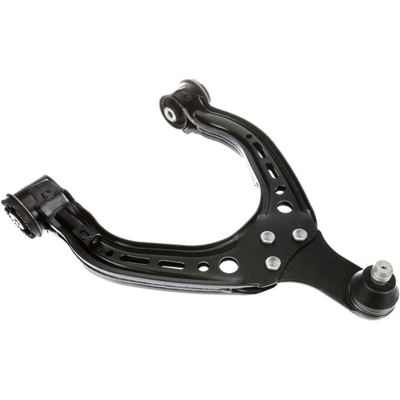 Dorman 527-512 Front Passenger Side Upper Suspension Control Arm and Ball Joint Assembly Compatible with Select Tesla Models Fits select: 2016-2017,2019-2022 TESLA MODEL X