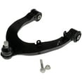 thumbnail image 1 of Dorman 527-513 Front Left Upper Suspension Control Arm and Ball Joint Assembly for Specific Tesla Models, 1 of 7