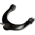 thumbnail image 1 of Dorman 527-539 Driver Side Upper Alignment Caster/Camber Control Arm Compatible with Select Dodge/Jeep Models, 1 of 4
