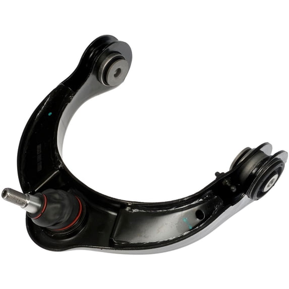 Dorman 527-539 Driver Side Upper Alignment Caster/Camber Control Arm Compatible with Select Dodge/Jeep Models