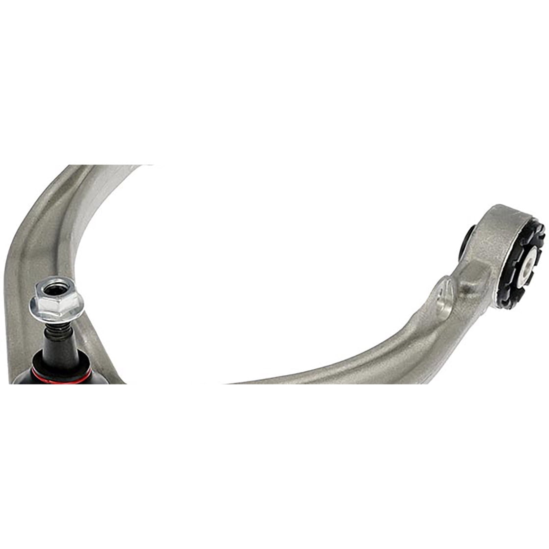 Dorman 527-568 Front Passenger Side Upper Suspension Control Arm and Ball Joint Assembly for Specific Volvo Models
