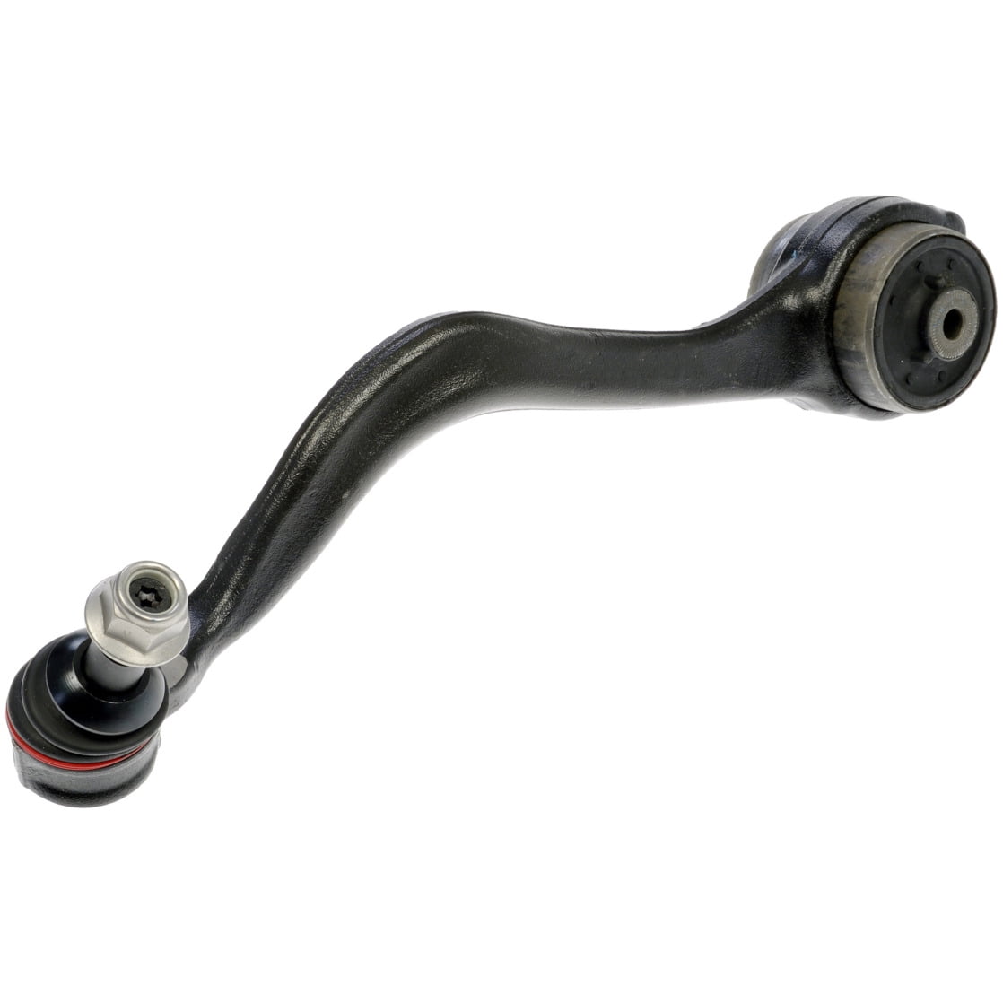 Dorman 527-573 Front Left Lower Forward Suspension Control Arm and Ball Joint Assembly for Specific BMW Models