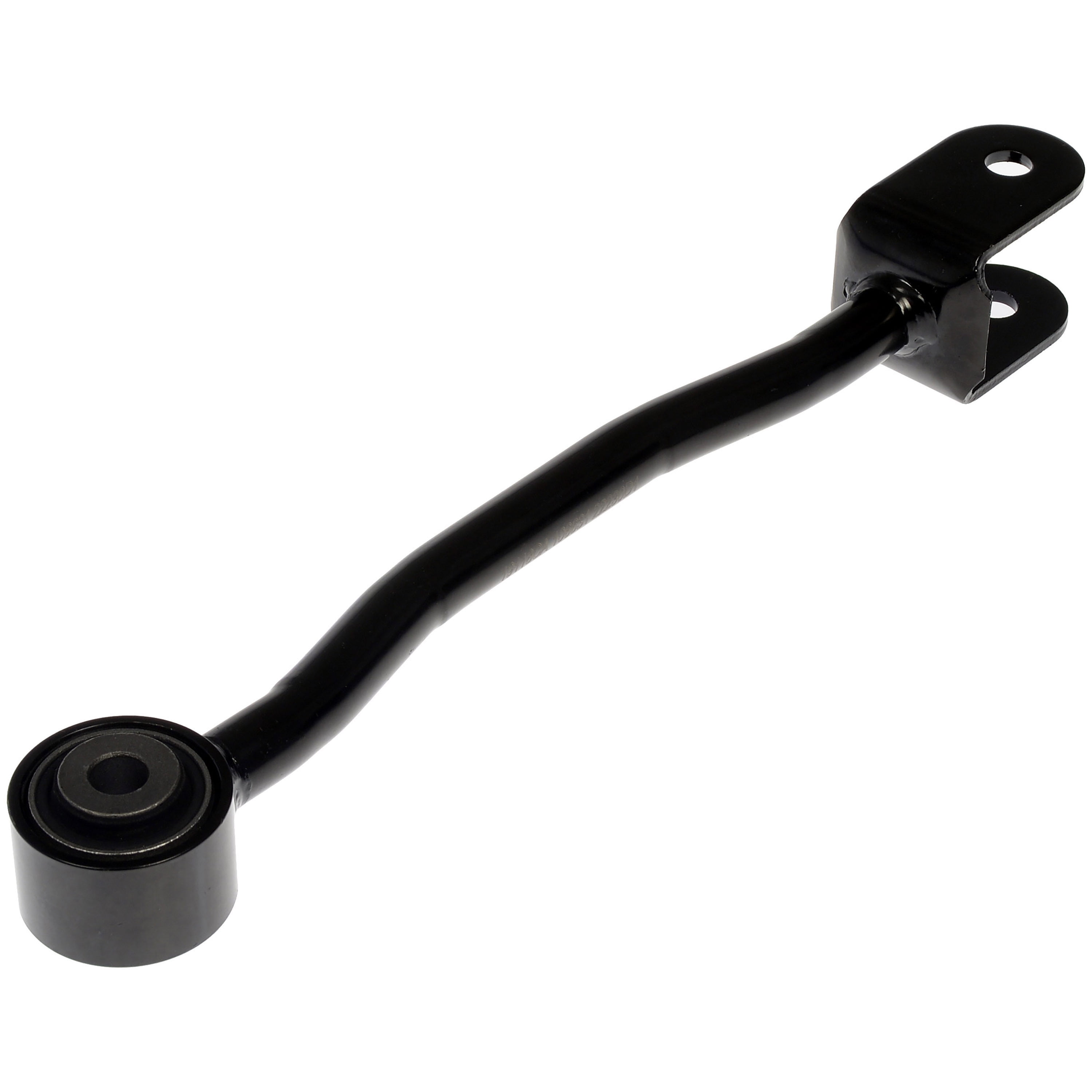Dorman 527-995 Rear Lower Suspension Trailing Arm for Specific Hyundai / Kia Models, Black